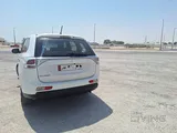 Private Vehicle